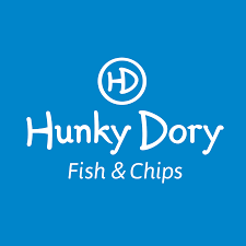 Hunky Dory