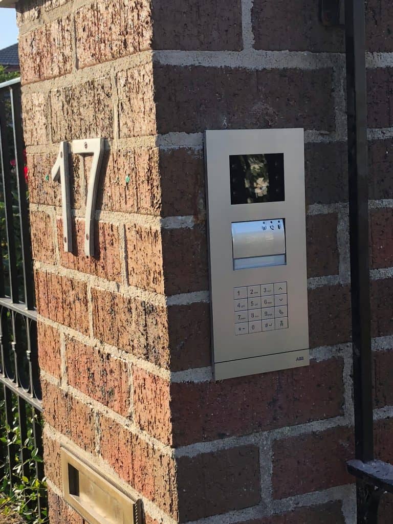 Best Home Intercom System