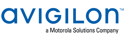 Avigilon Logo