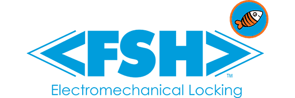 FSH Electromechanical Locking