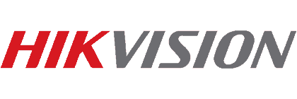 Hikvision Logo
