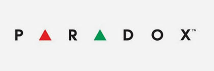 Paradox Logo