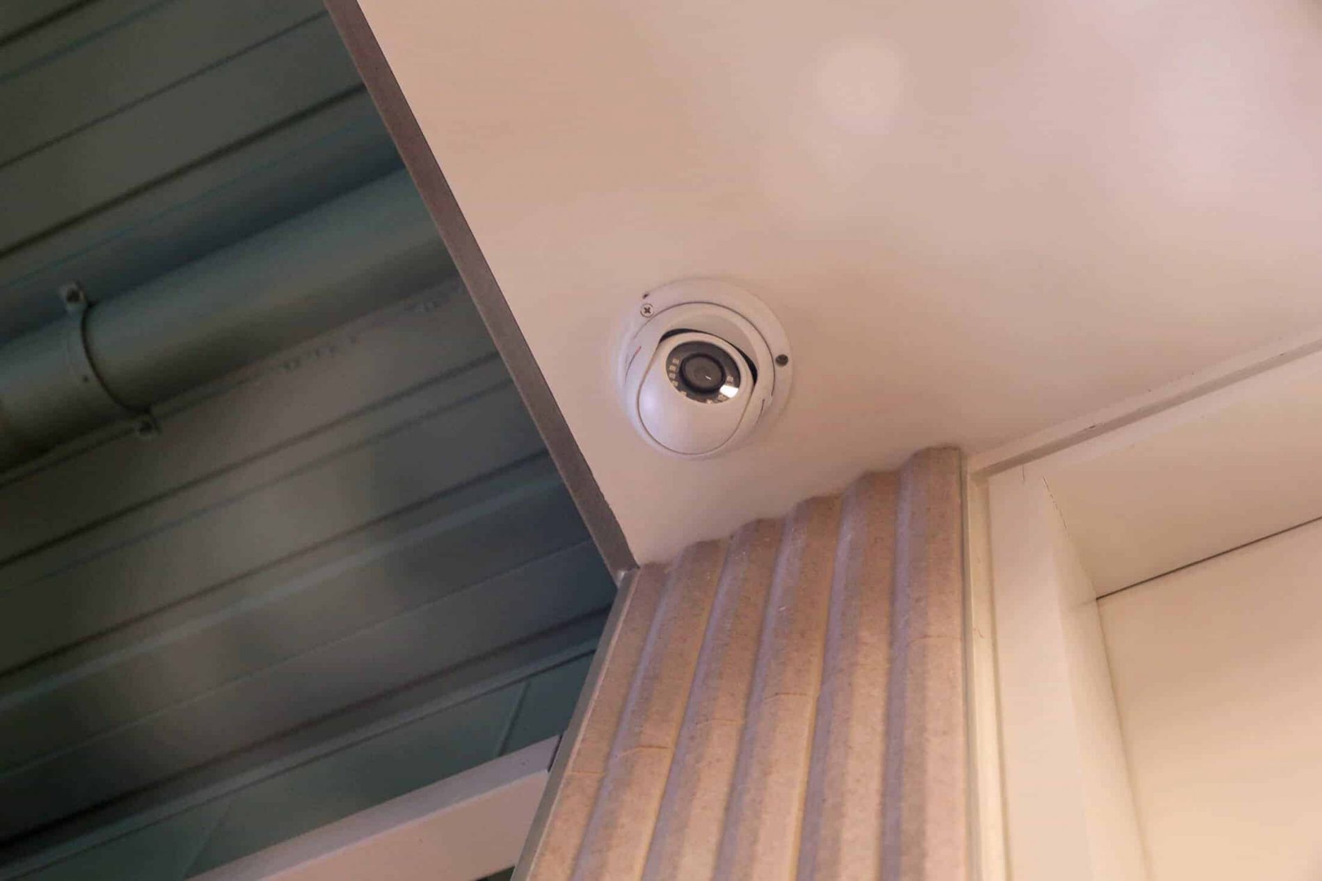 CCTV