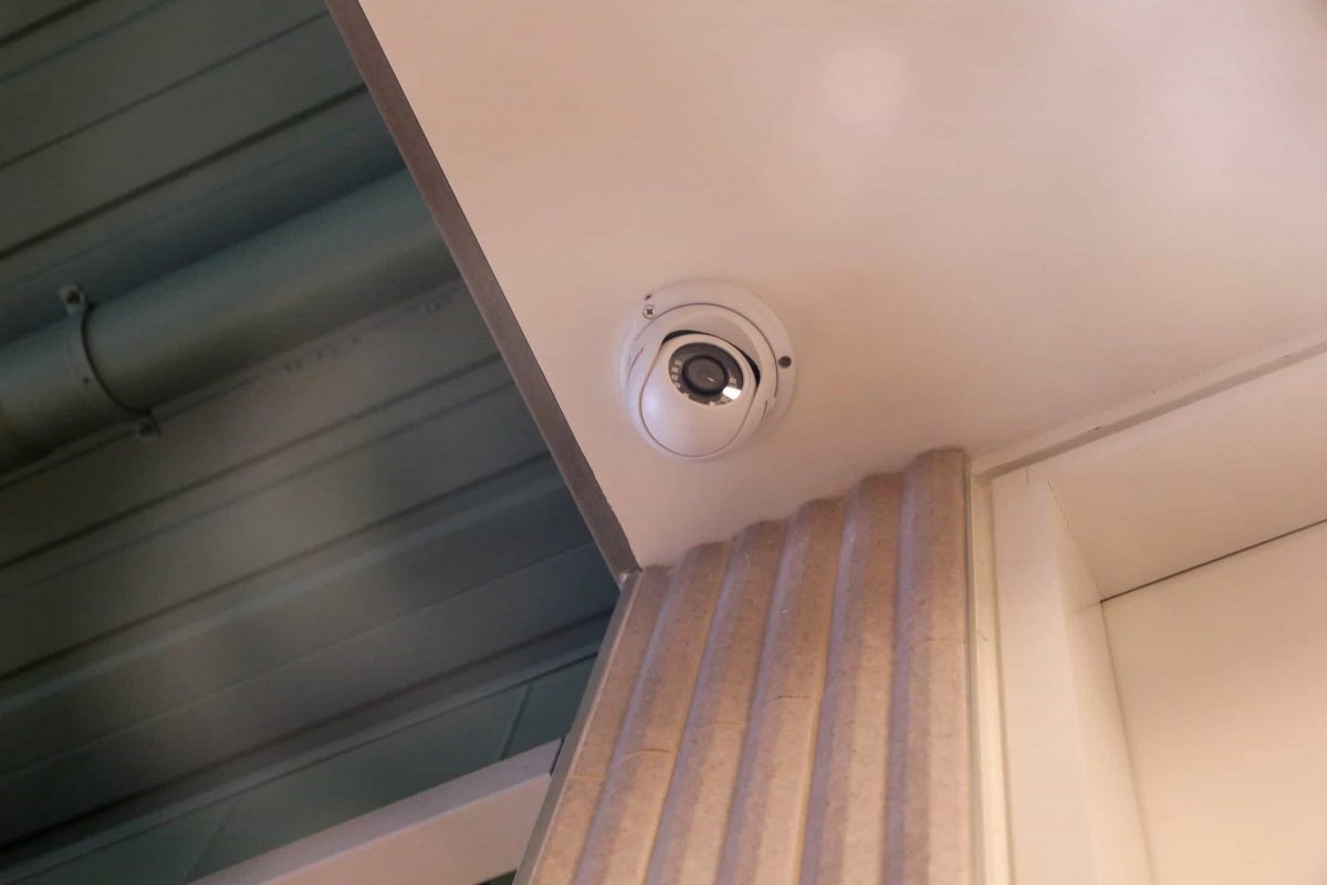 CCTV